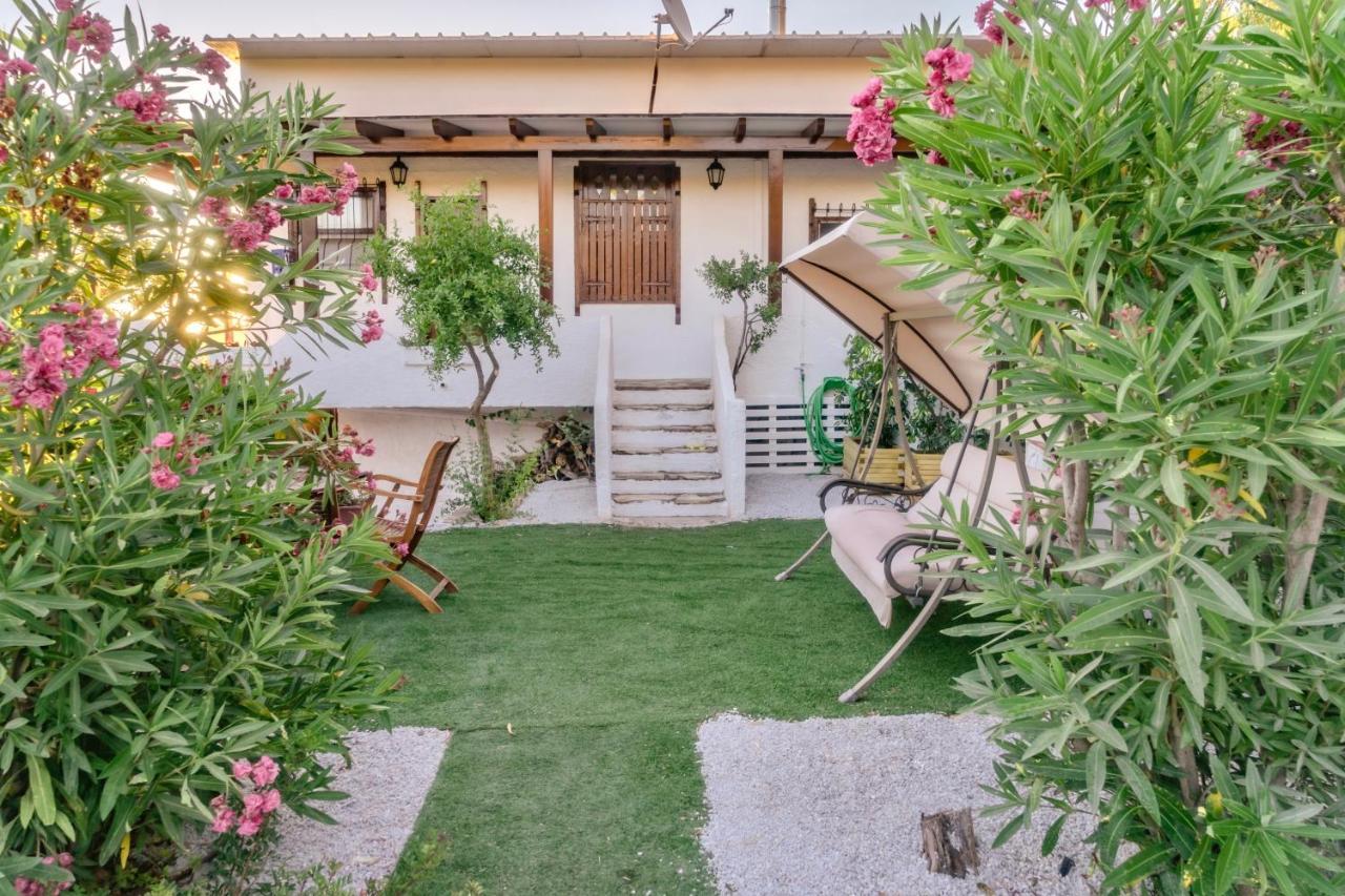 Lygaria Seaview Home 利加里亚 外观 照片