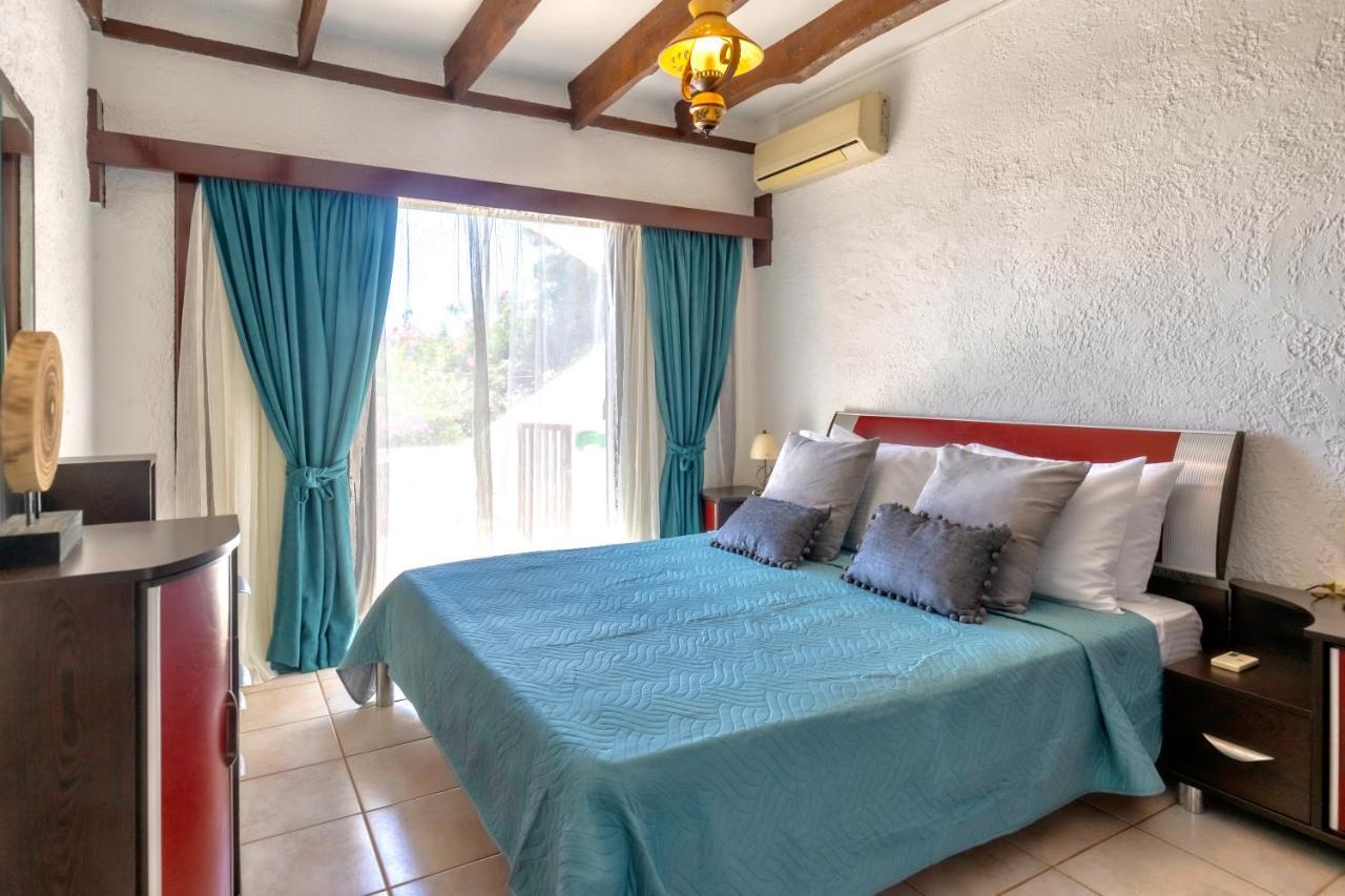 Lygaria Seaview Home 利加里亚 外观 照片