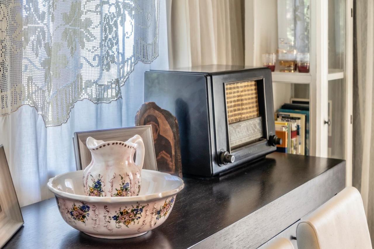 Lygaria Seaview Home 利加里亚 外观 照片