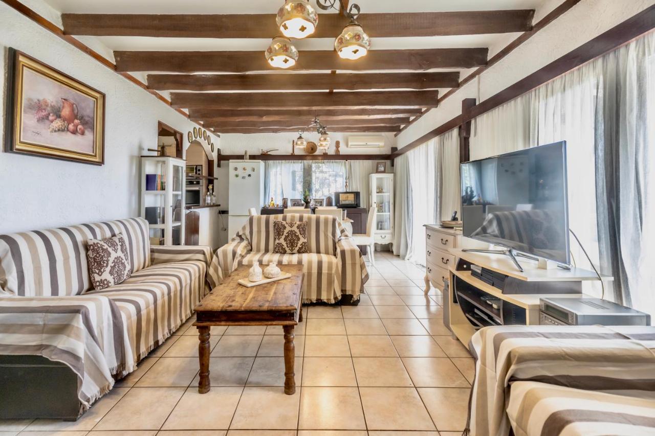Lygaria Seaview Home 利加里亚 外观 照片
