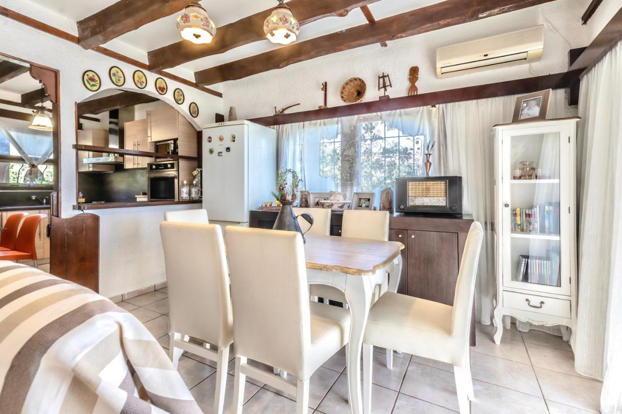 Lygaria Seaview Home 利加里亚 外观 照片