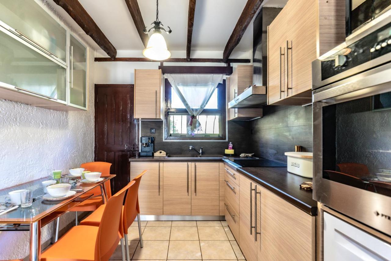 Lygaria Seaview Home 利加里亚 外观 照片