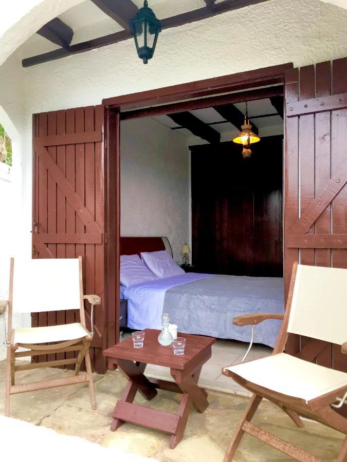 Lygaria Seaview Home 利加里亚 外观 照片