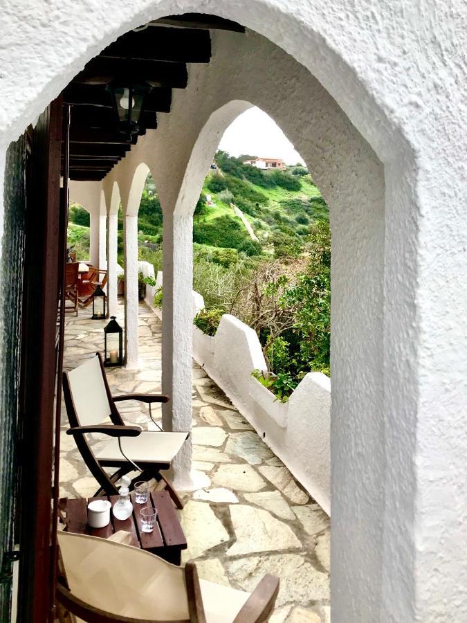 Lygaria Seaview Home 利加里亚 外观 照片