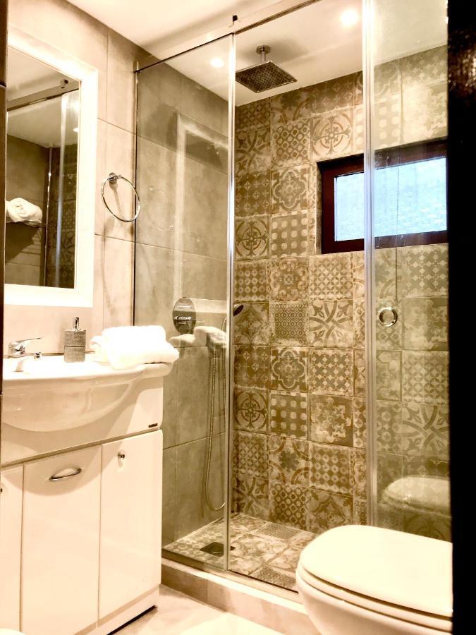 Lygaria Seaview Home 利加里亚 外观 照片
