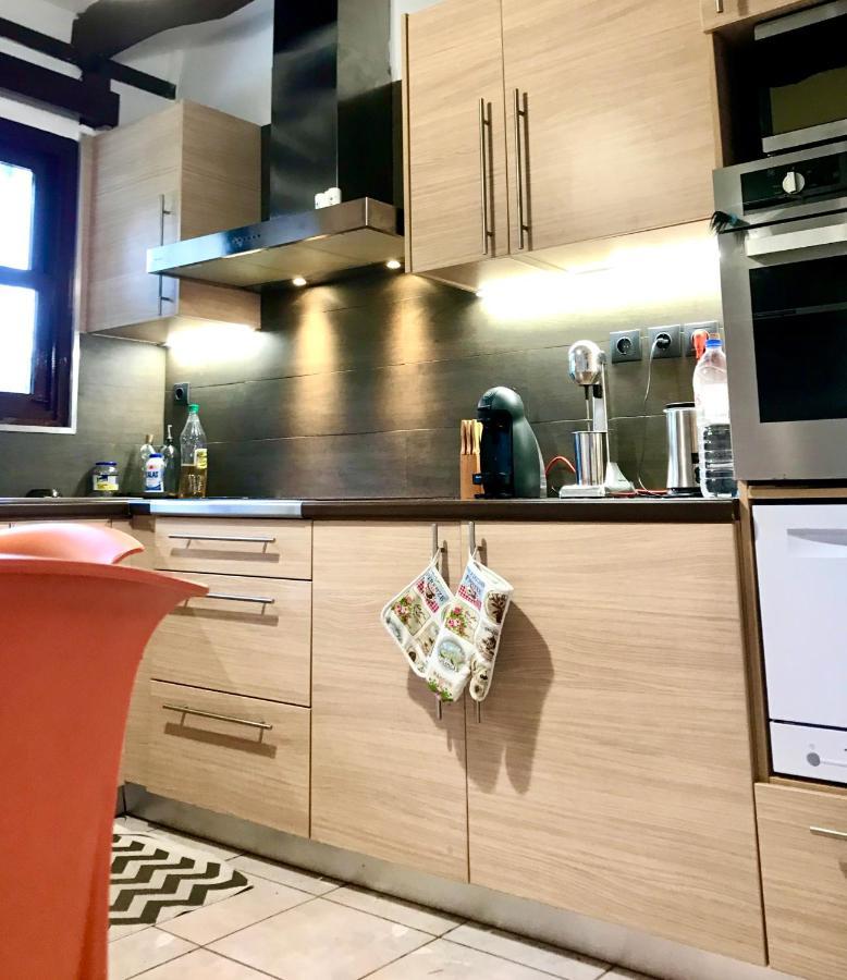 Lygaria Seaview Home 利加里亚 外观 照片