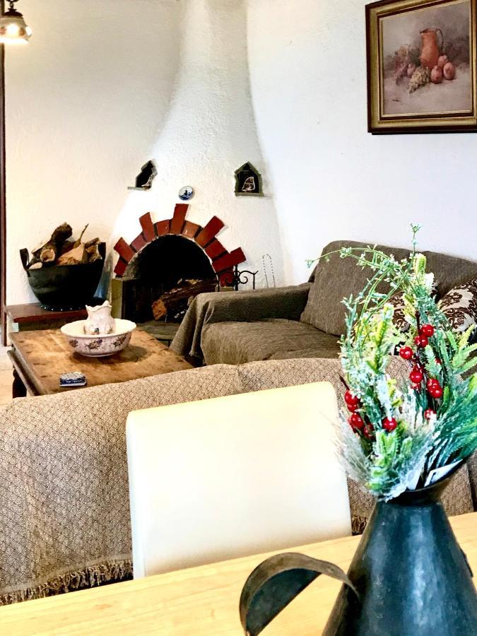 Lygaria Seaview Home 利加里亚 外观 照片