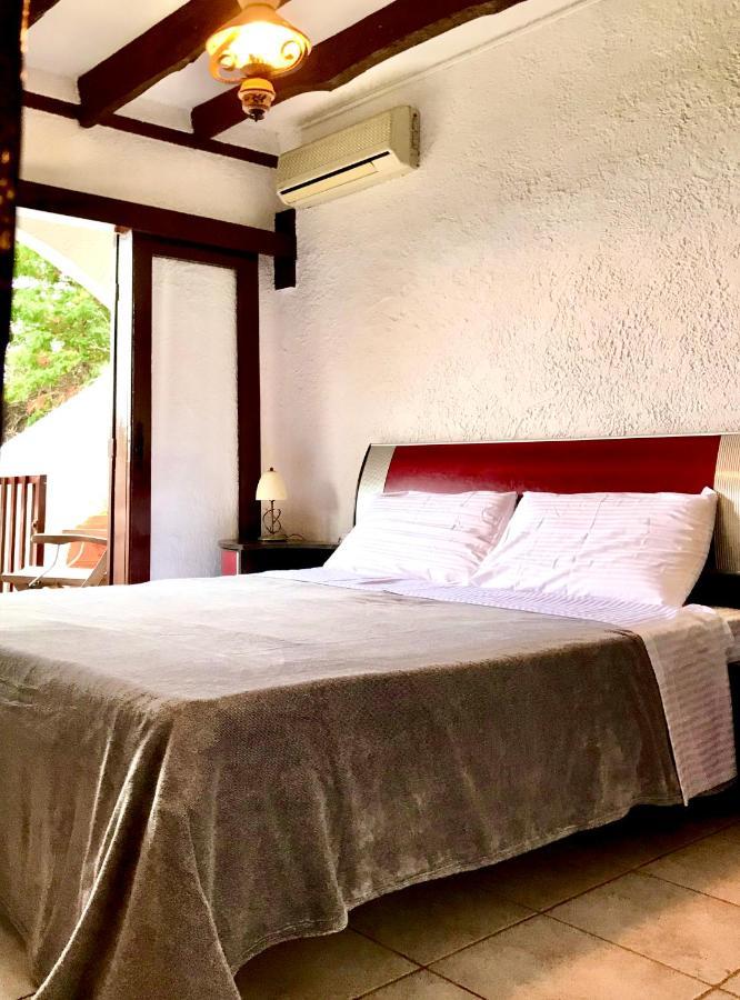 Lygaria Seaview Home 利加里亚 外观 照片